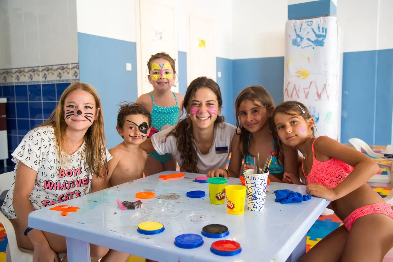 Salmakis Resort & Spa