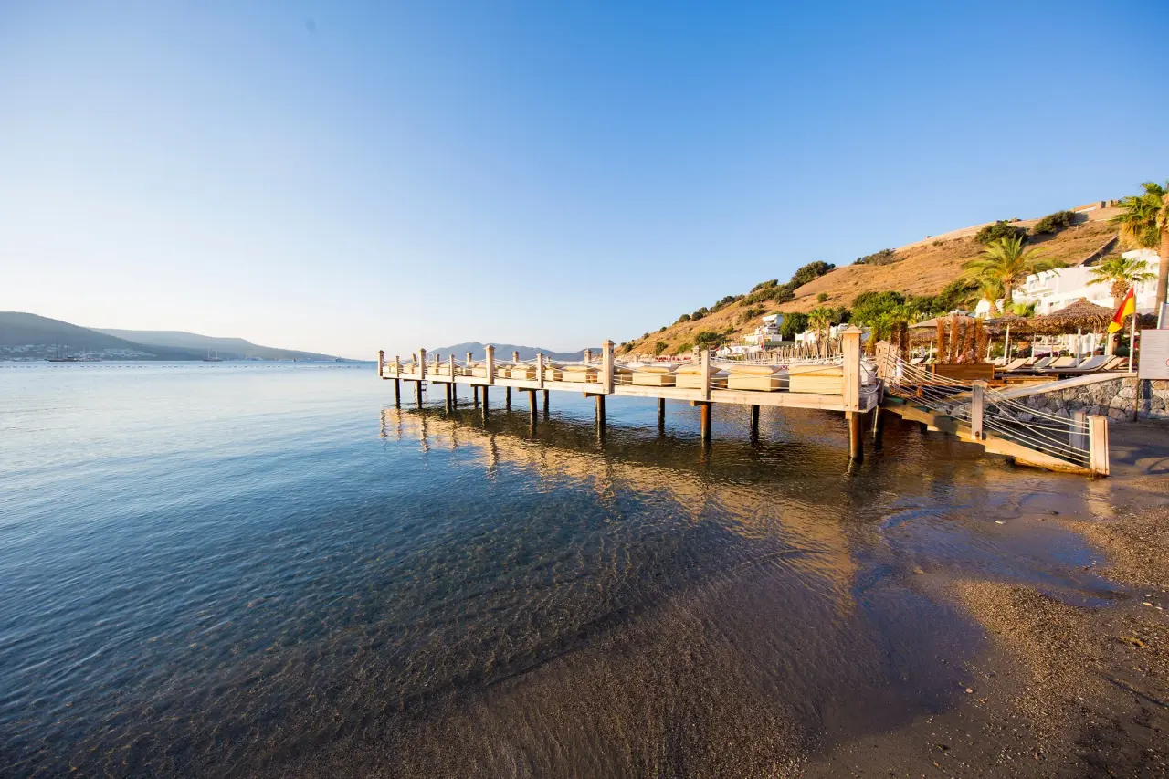 Salmakis Resort & Spa