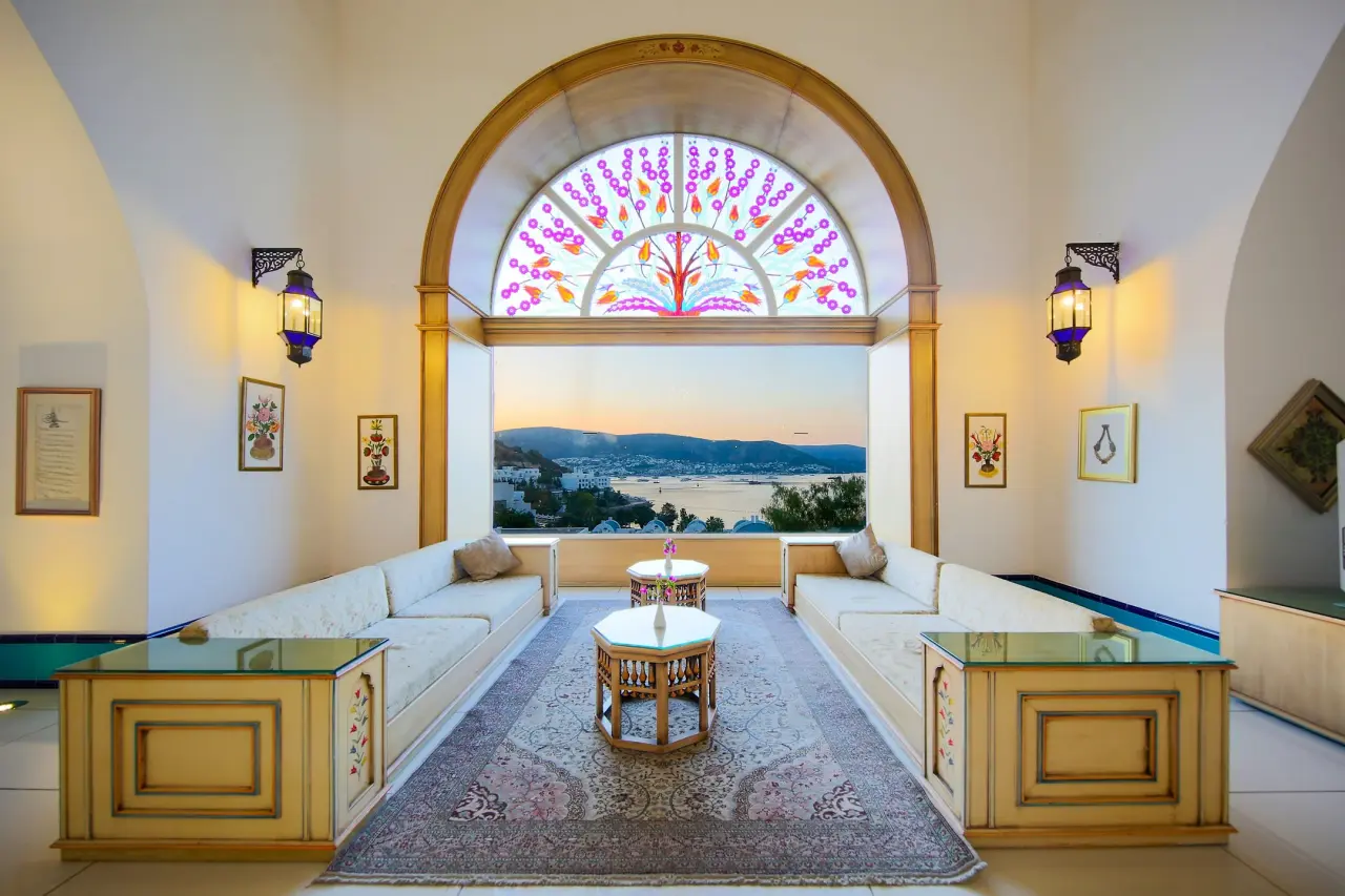 Salmakis Resort & Spa