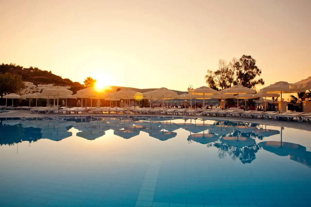 Salmakis Resort & Spa