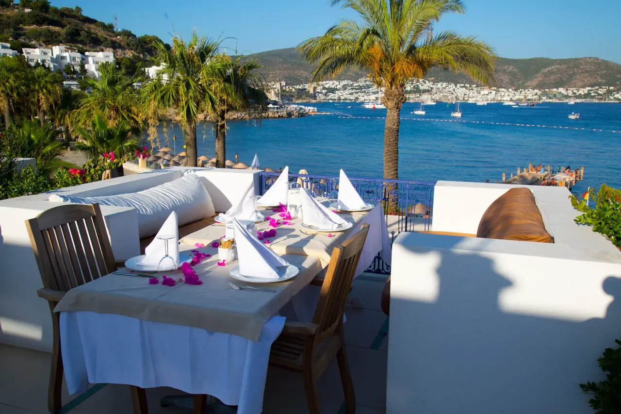 Salmakis Resort & Spa
