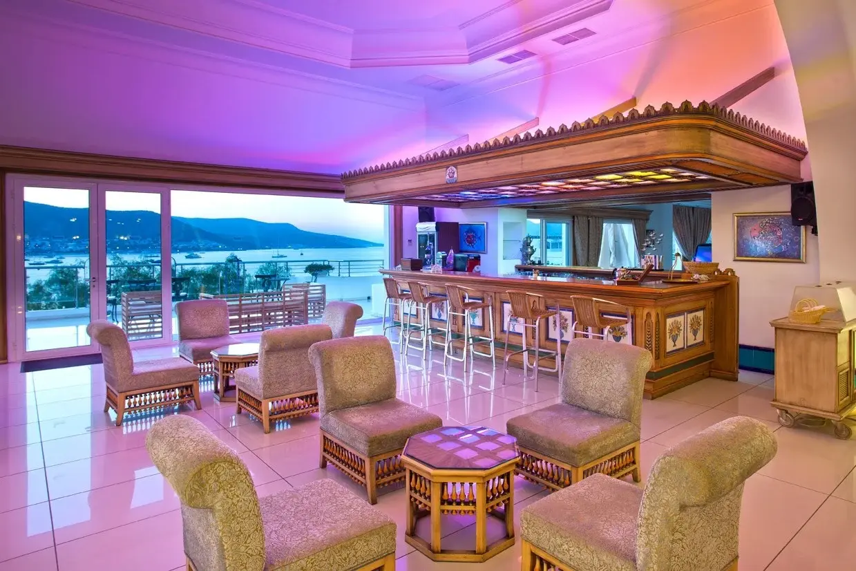 Salmakis Resort & Spa