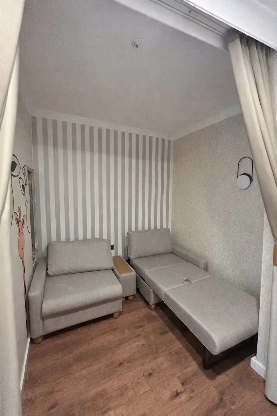 Selectum Family Comfort Side