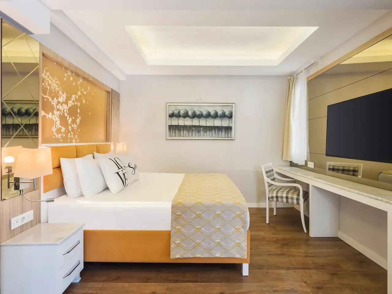 Selectum Family Comfort Side