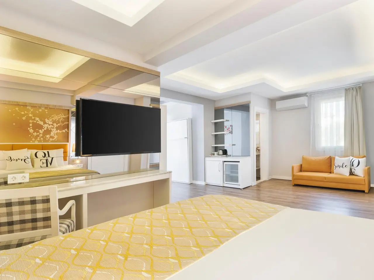Selectum Family Comfort Side