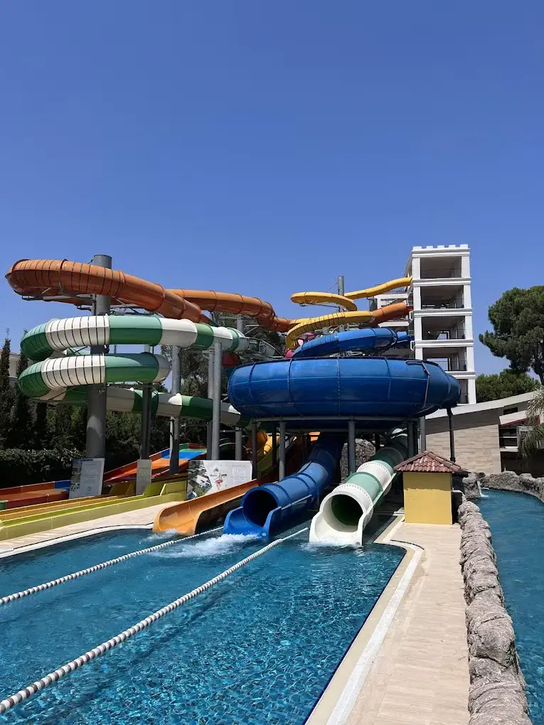 Selectum Luxury Resort