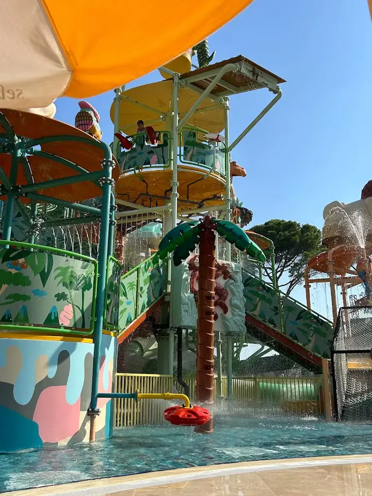 Selectum Luxury Resort