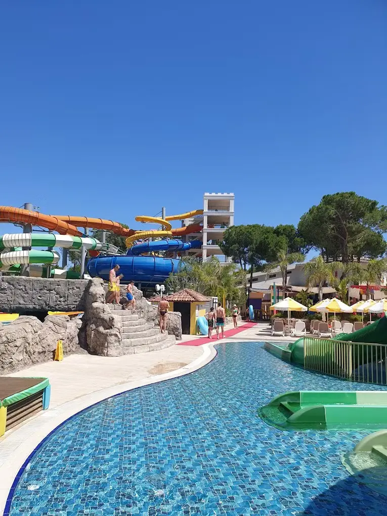 Selectum Luxury Resort