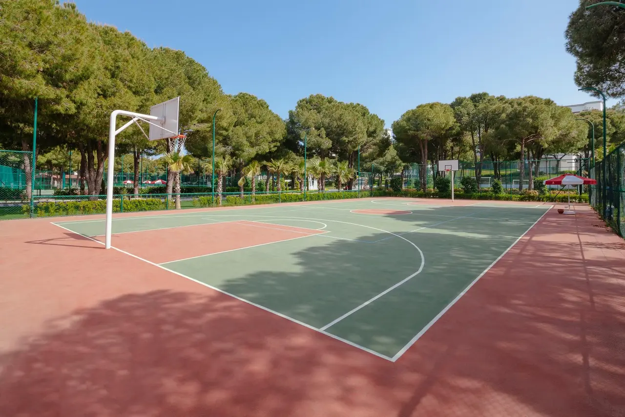 Selectum Luxury Resort