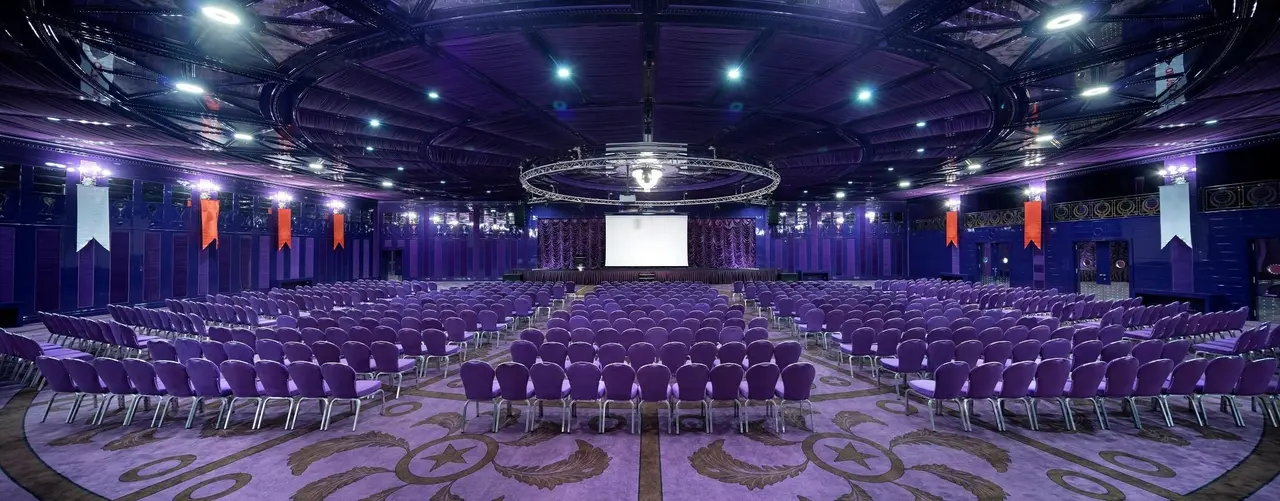 Selectum Luxury Resort