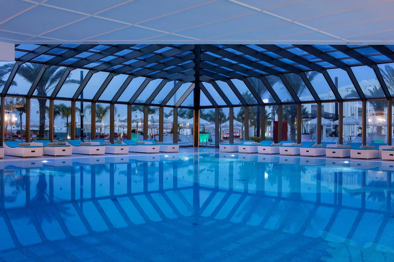 Selectum Luxury Resort