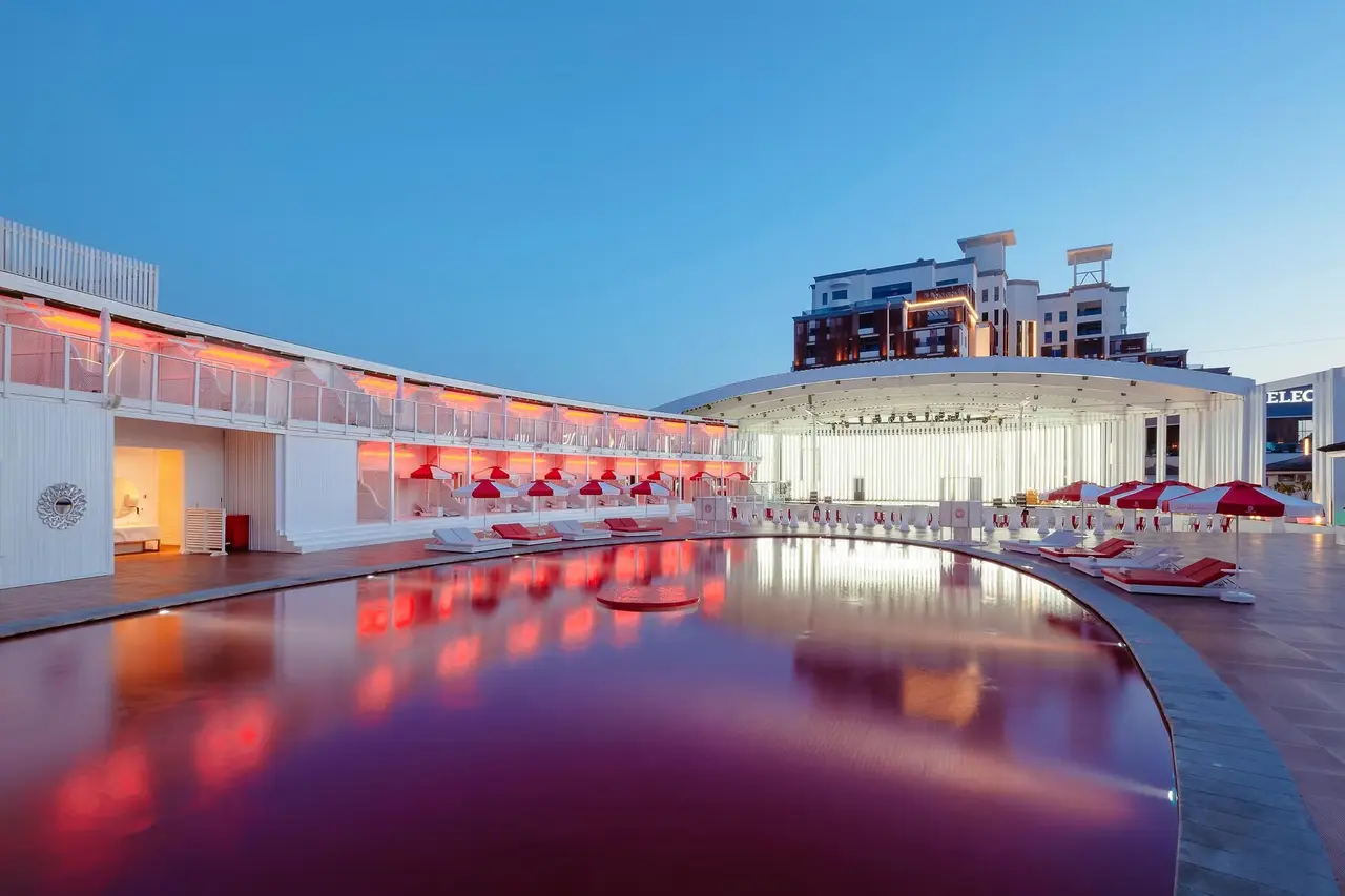 Selectum Luxury Resort