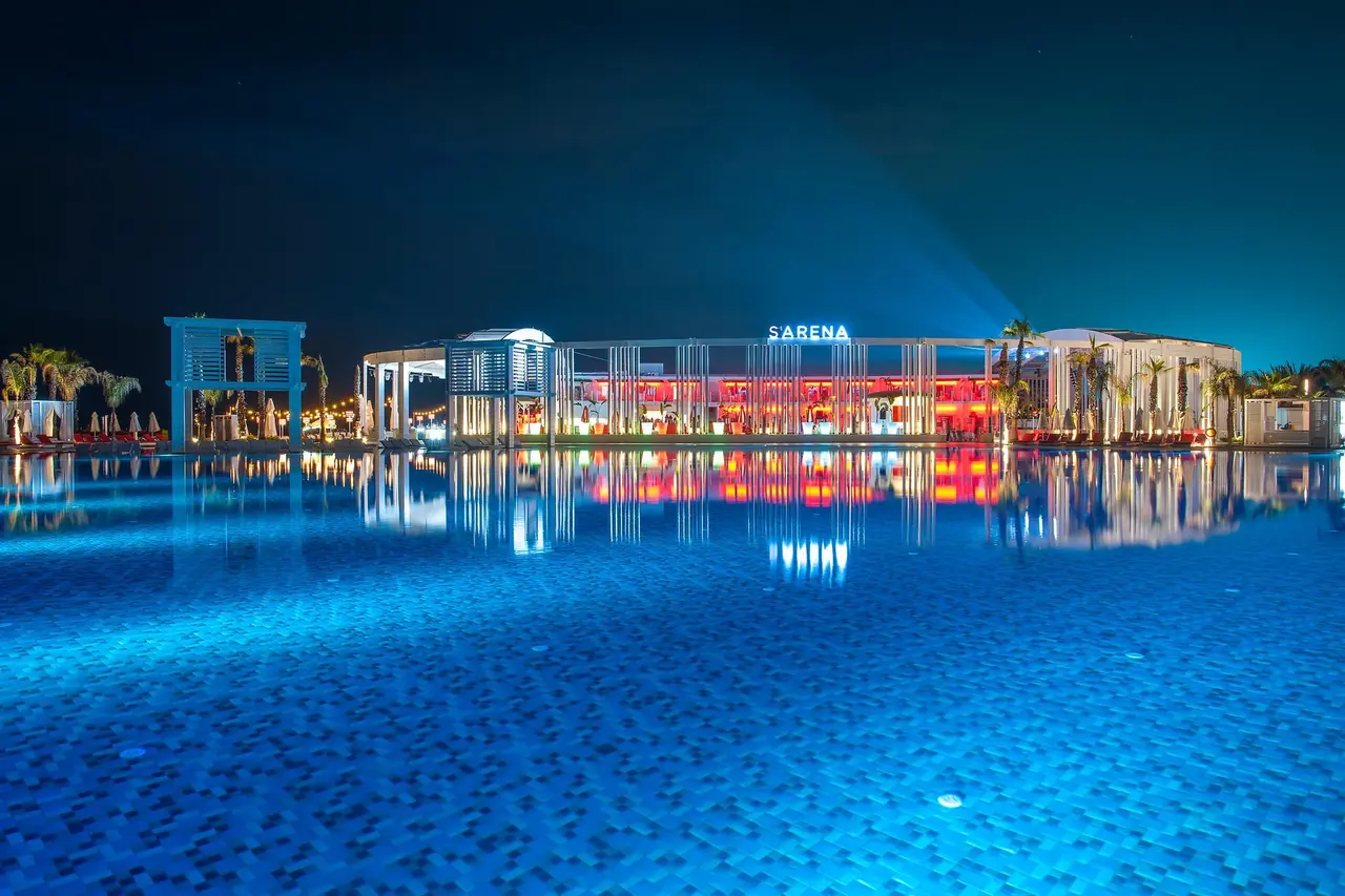Selectum Luxury Resort