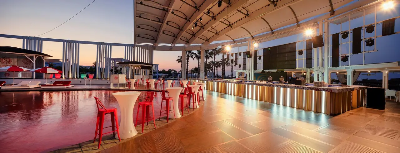 Selectum Luxury Resort