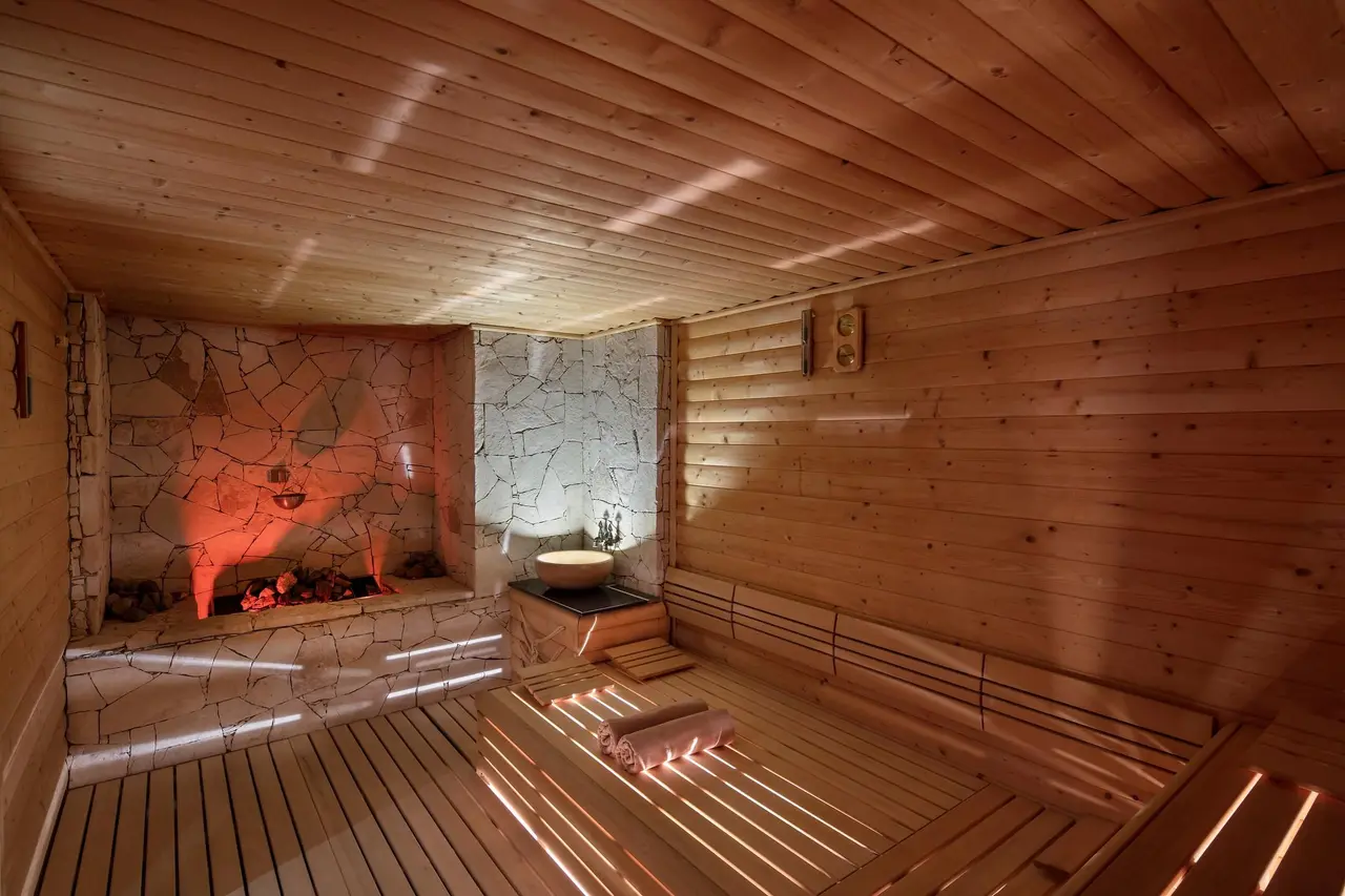 Selectum Luxury Resort