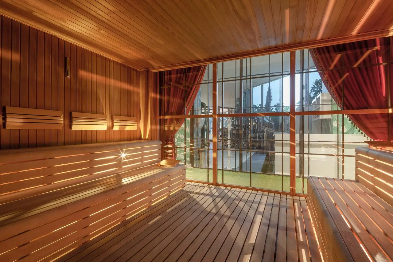 Selectum Luxury Resort