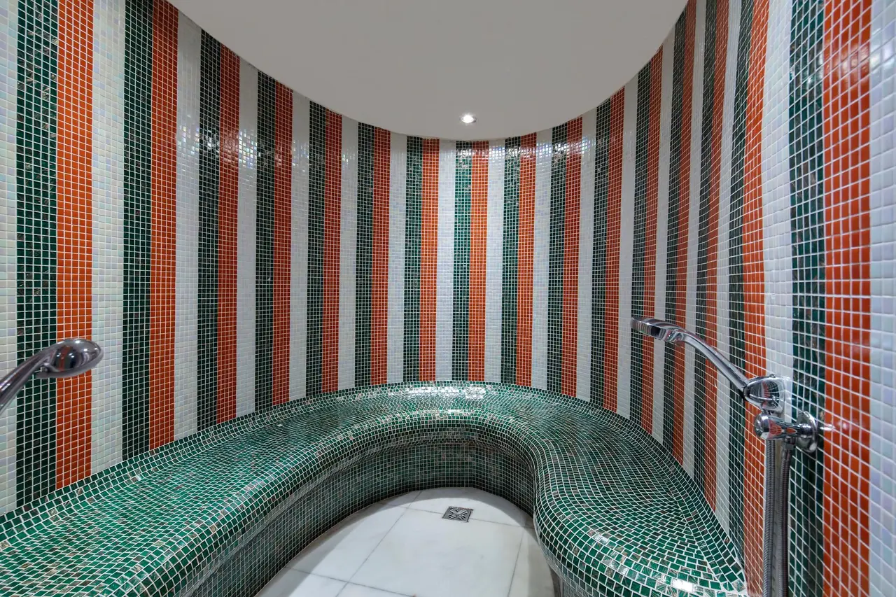 Selectum Luxury Resort