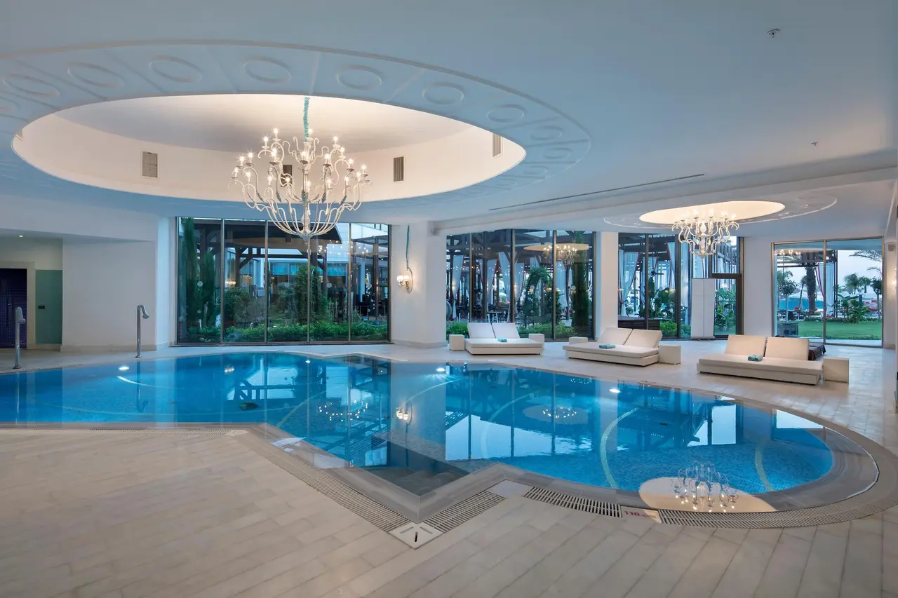 Selectum Luxury Resort