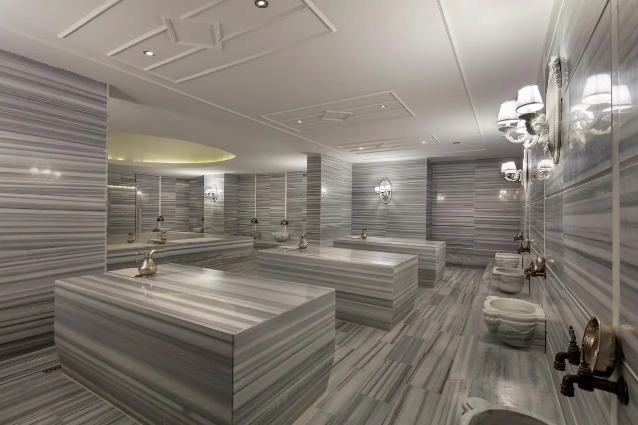 Selectum Luxury Resort
