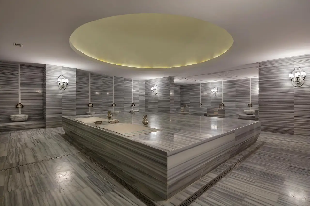 Selectum Luxury Resort