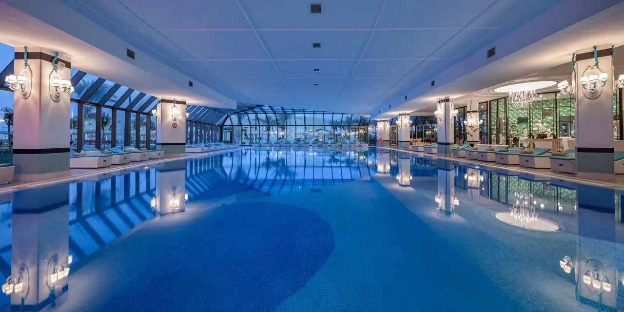 Selectum Luxury Resort