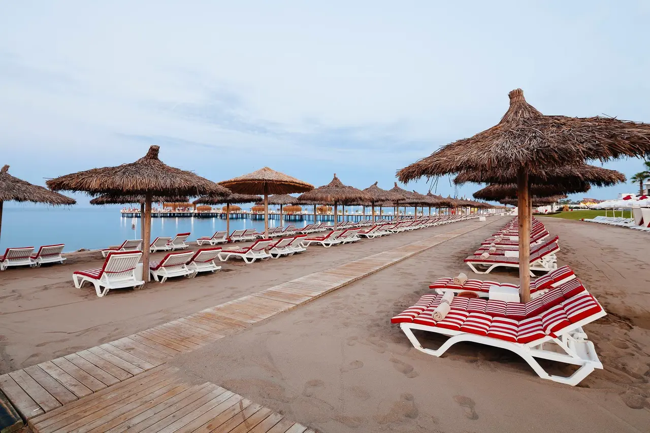 Selectum Luxury Resort
