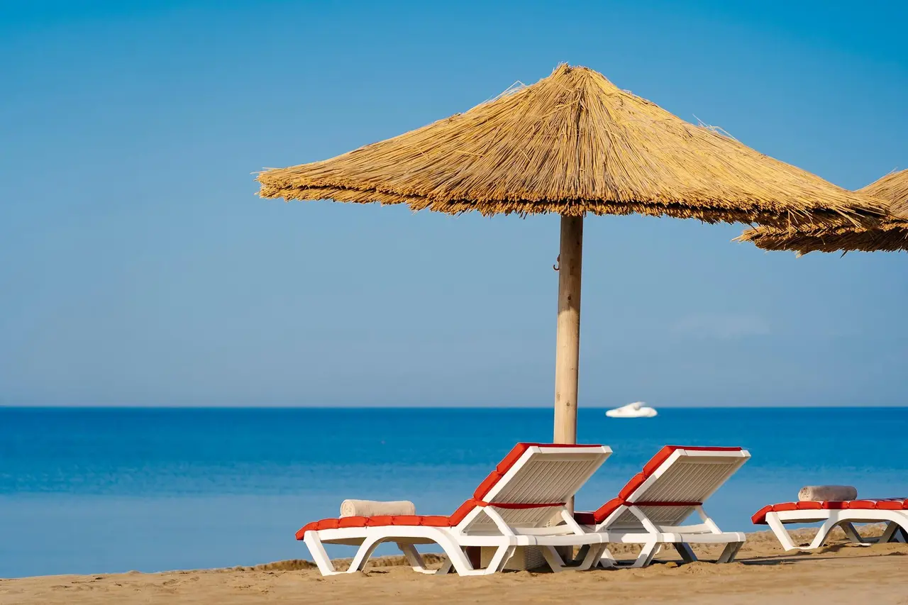 Selectum Luxury Resort