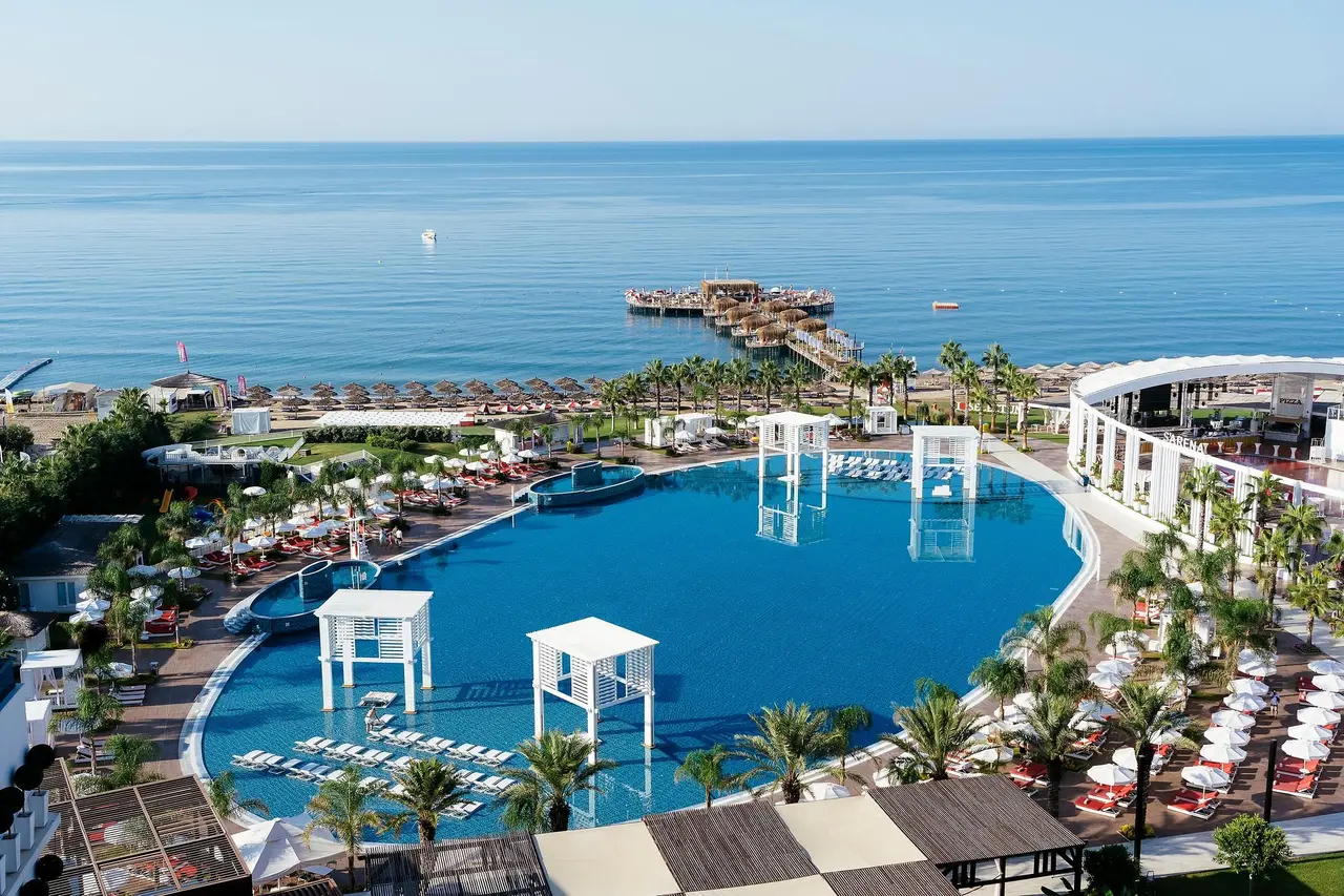 Selectum Luxury Resort