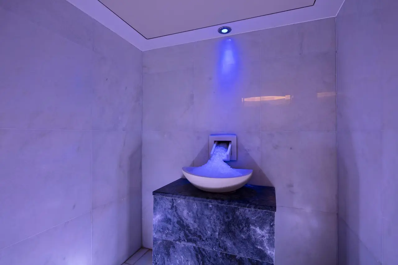 Selectum Luxury Resort