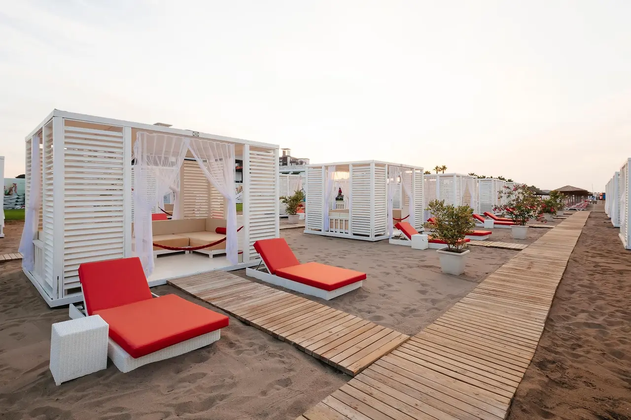 Selectum Luxury Resort