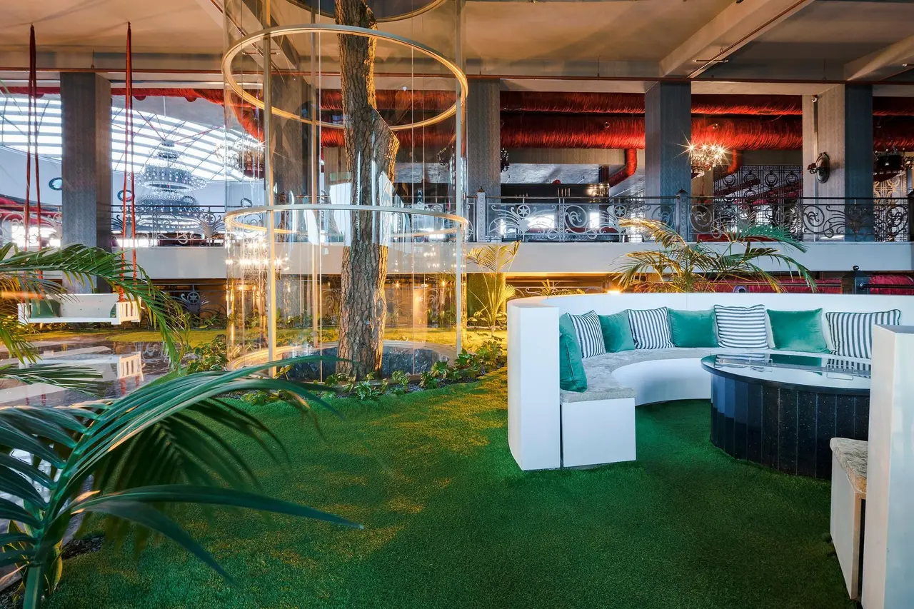 Selectum Luxury Resort