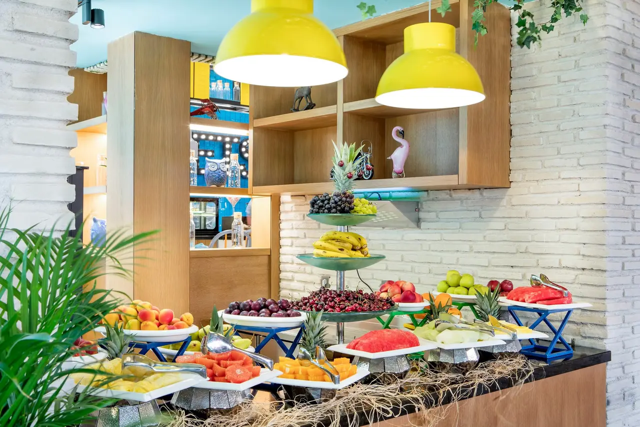 Selectum Luxury Resort