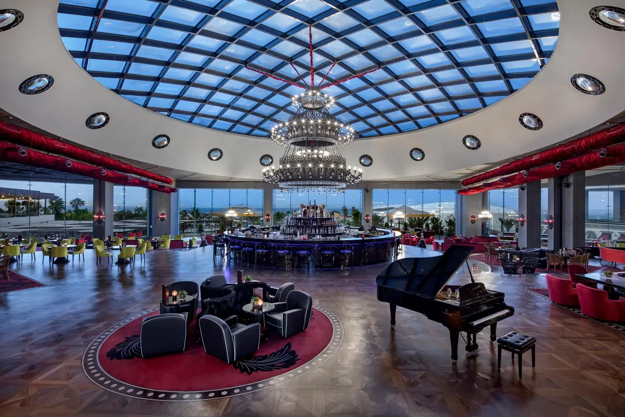Selectum Luxury Resort
