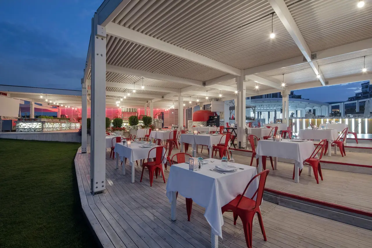 Selectum Luxury Resort