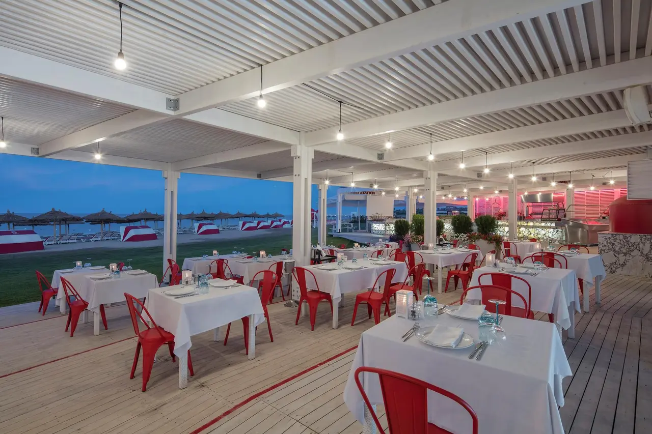 Selectum Luxury Resort