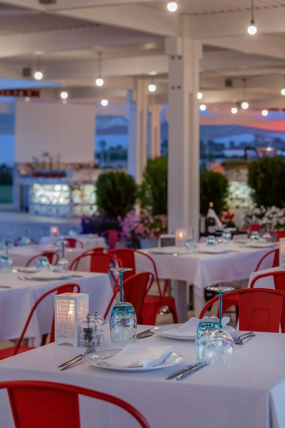 Selectum Luxury Resort