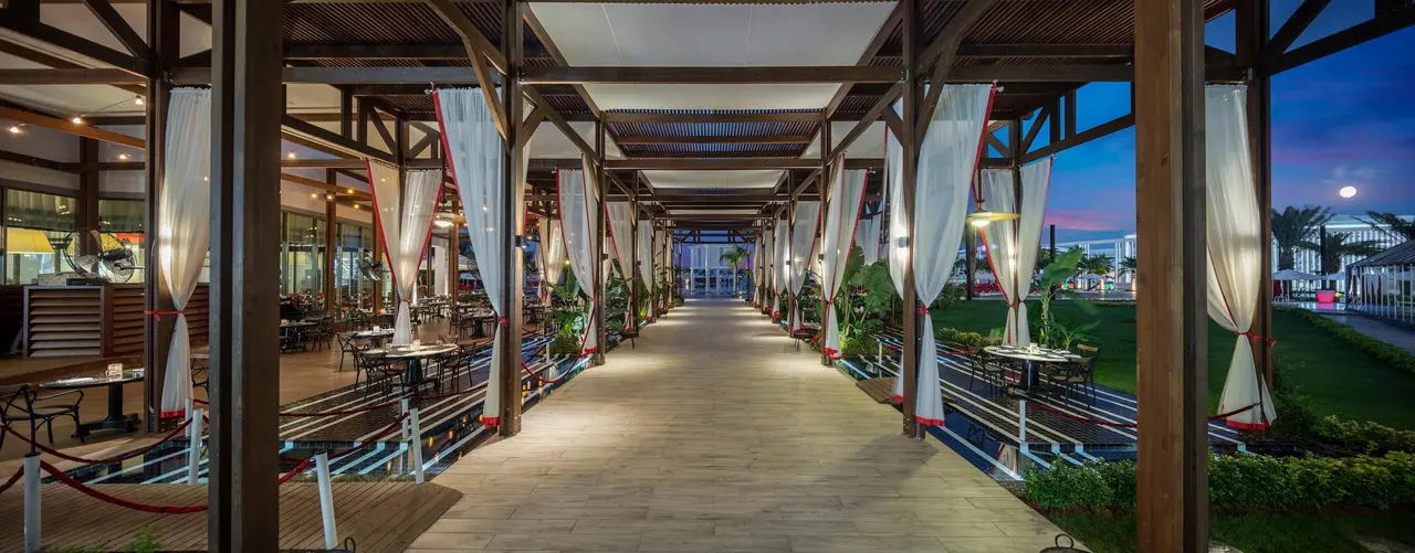 Selectum Luxury Resort