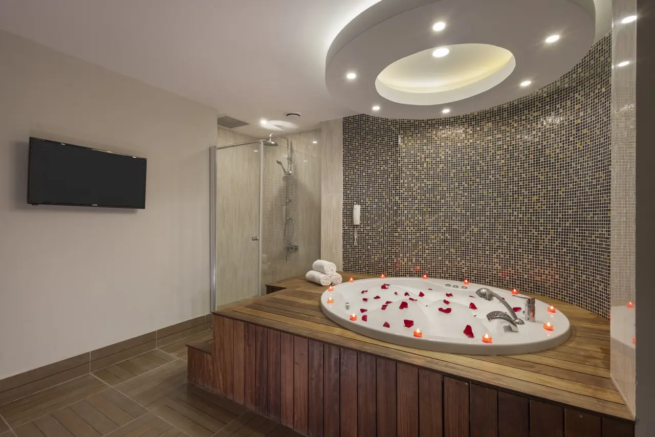 Selge Beach Resort & SPA