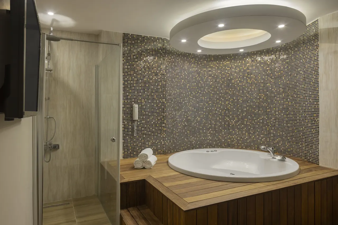 Selge Beach Resort & SPA