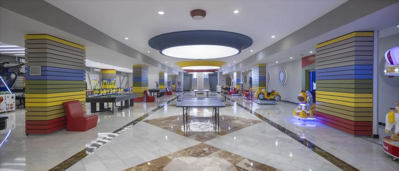 Selge Beach Resort & SPA
