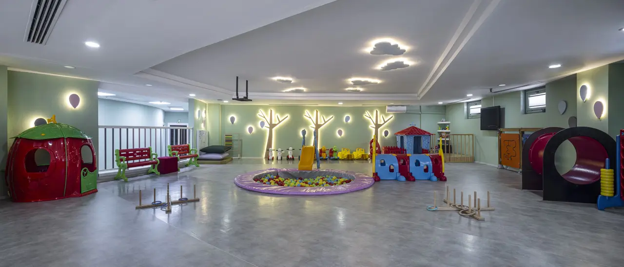 Selge Beach Resort & SPA