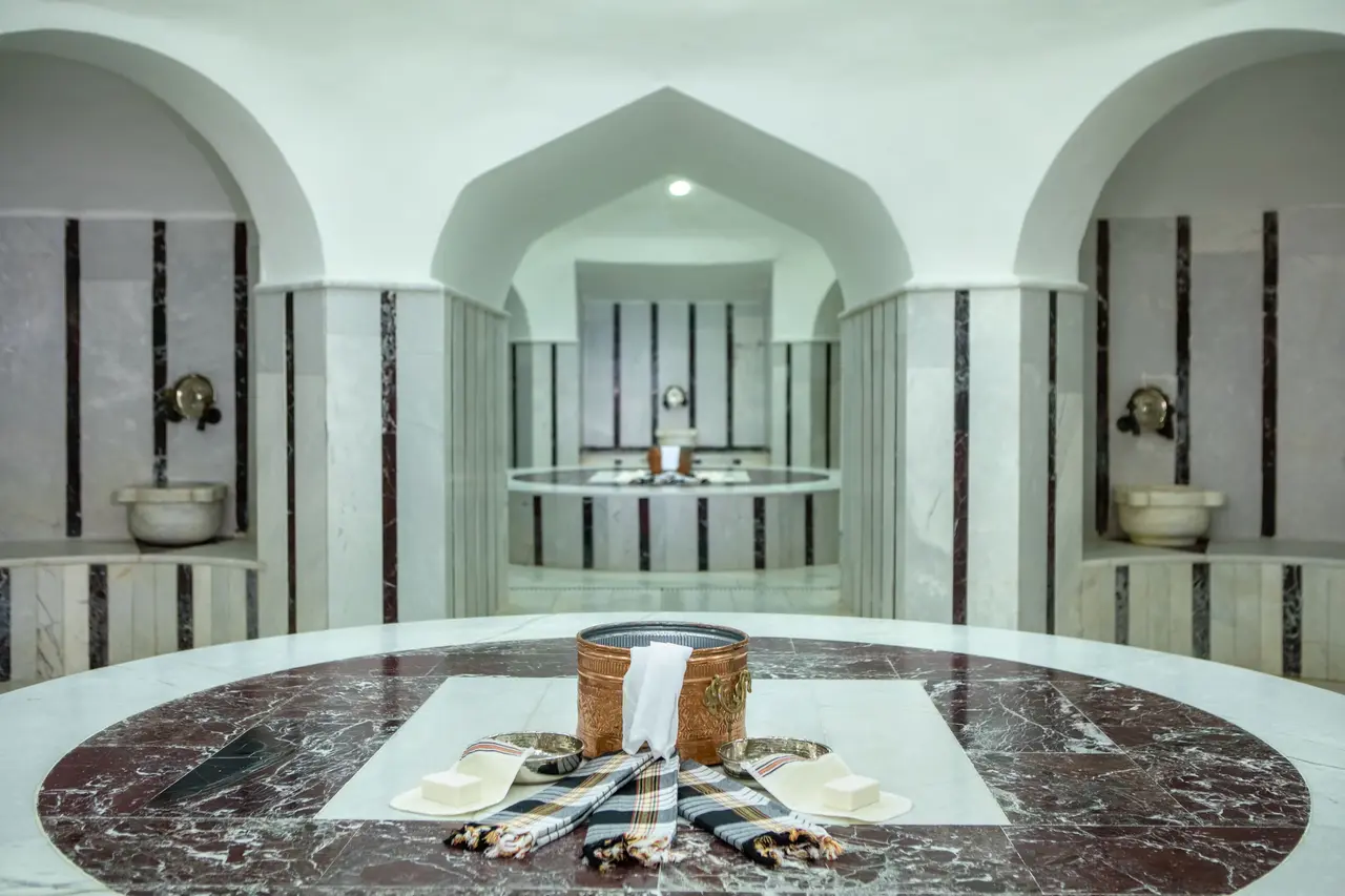 Selge Beach Resort & SPA