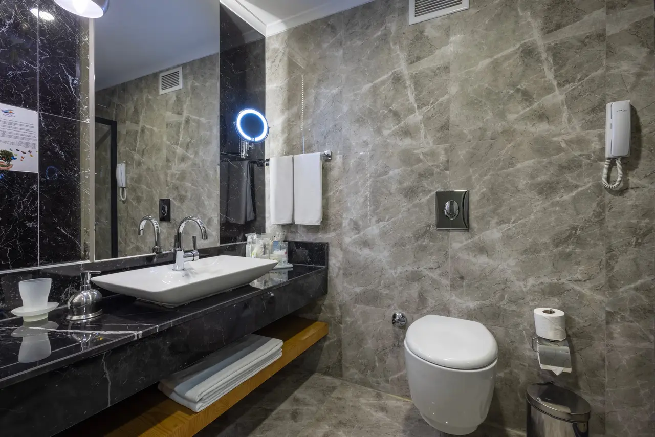 Selge Beach Resort & SPA