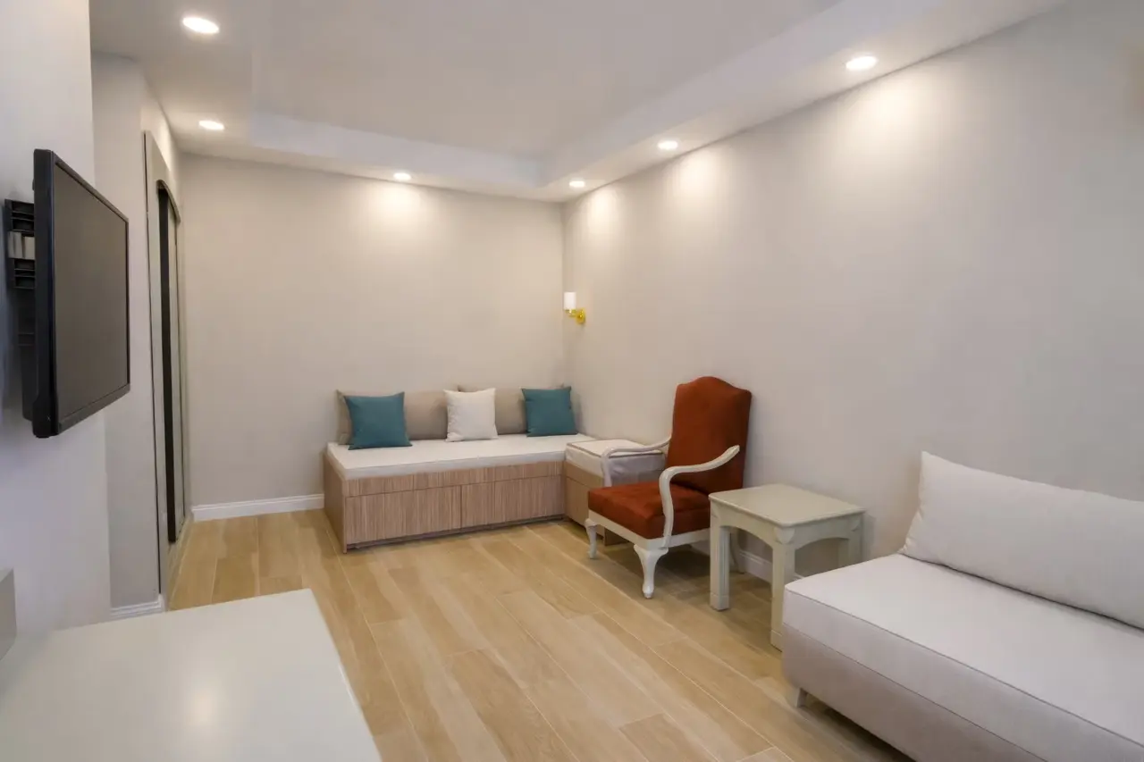 Selge Beach Resort & SPA