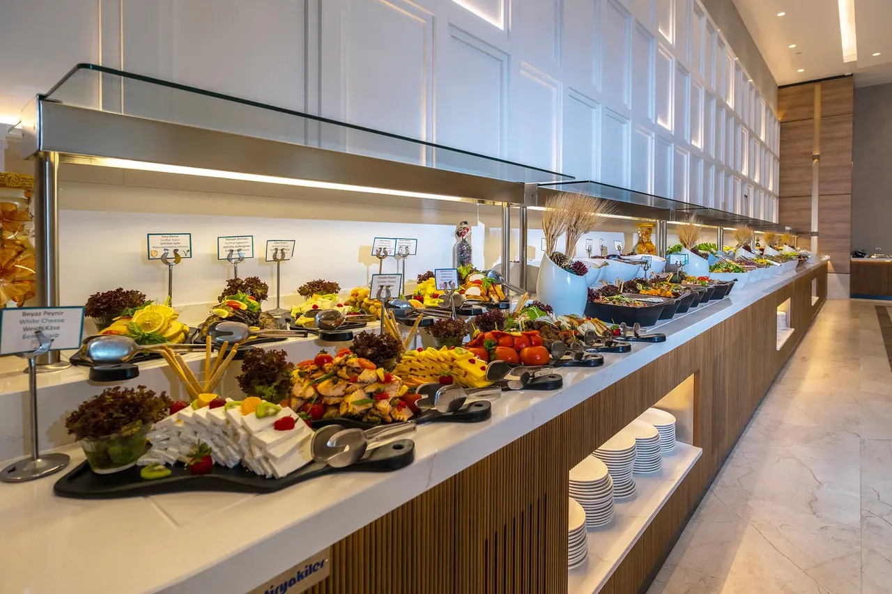 Seven Seas Hotel Life Kemer