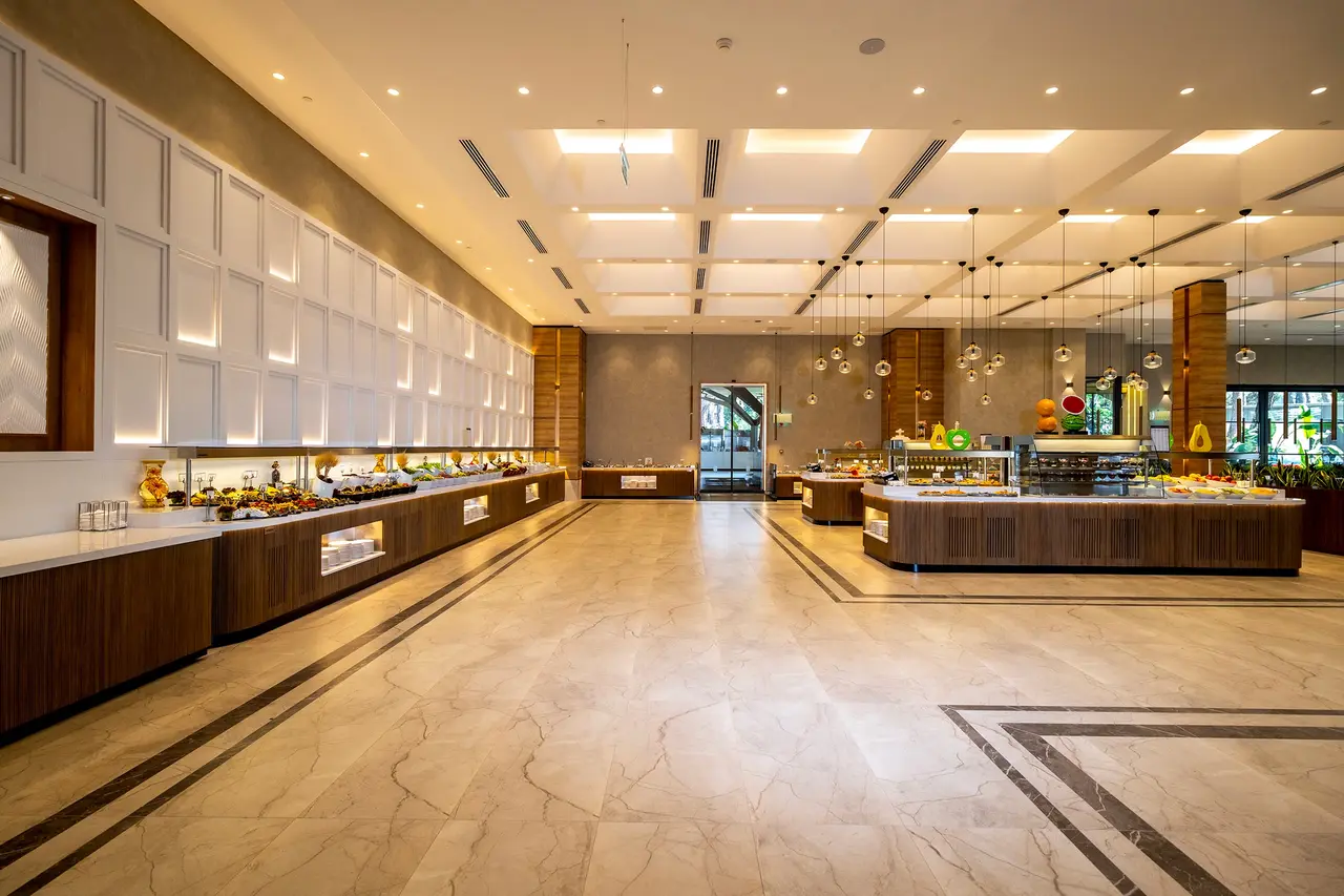 Seven Seas Hotel Life Kemer