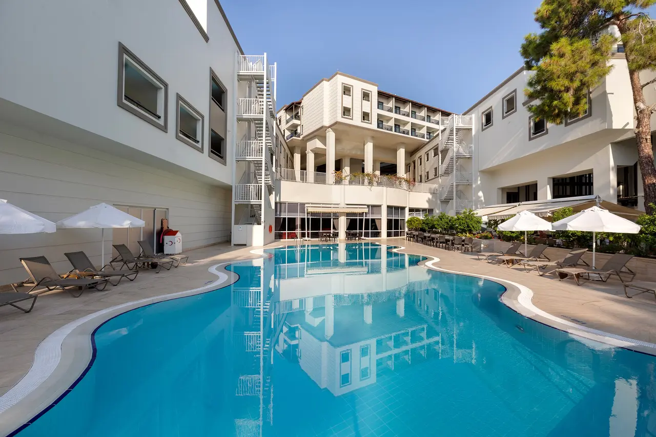 Seven Seas Hotel Life Kemer