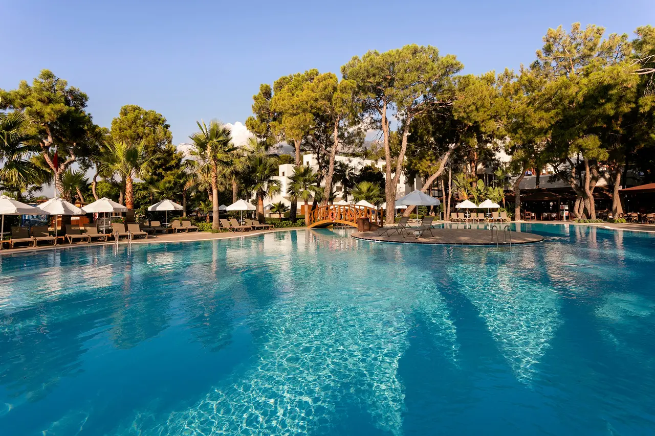 Seven Seas Hotel Life Kemer