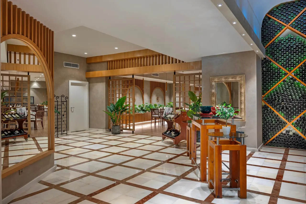 Seven Seas Hotel Life Kemer