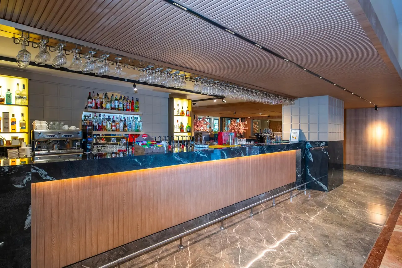 Seven Seas Hotel Life Kemer